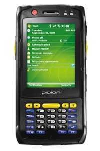 PIDION terminal portatil bip 6000