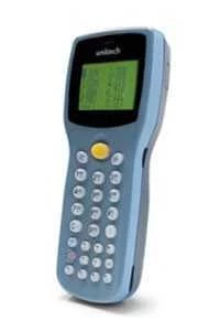 UNITECH terminal portatil ht 630