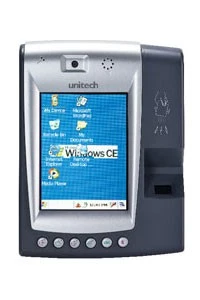 terminal para captura de datos mt 650