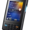 UNITECH PA 520 Recolector Portátil