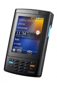 UNITECH terminal portátil PA 520