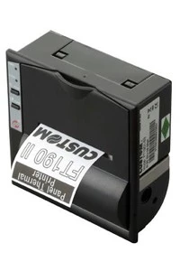 CUSTOM impresora de kiosko FT 190 II