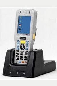 terminal portatil HB-ID7 - Recolectores Portátiles