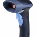 UNITECH MS 840B LECTOR DE CÓDIGO DE BARRAS MÓVILTRONIX