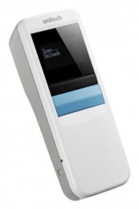 Lector de Códigos de Barras Bluetooth Unitech MS916 Móviltronix