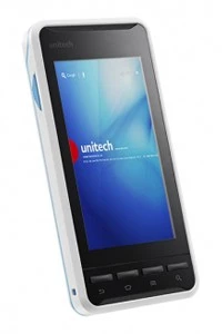 UNITECH PA700 MCA MOVILTRONIX