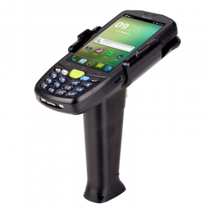 MOVILTRONIS HUBROX HB ID9