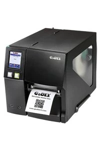 GODEX ZX400 y ZX400i