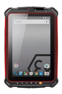 ISAFE MOBILE IS520.1