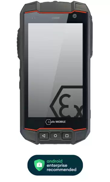 ISAFE 530 MOVILTRONIX